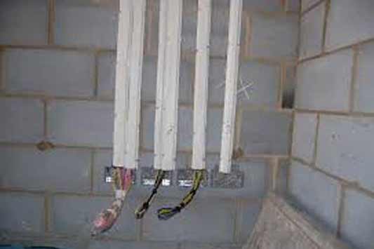  Glass Fiber Mesh