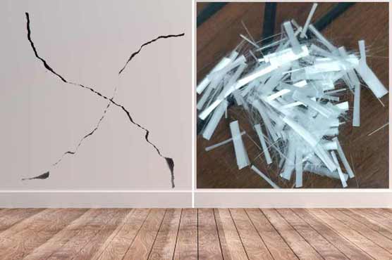  Glass Fiber Mesh