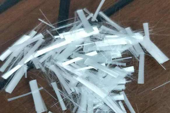  Glass Fiber Mesh