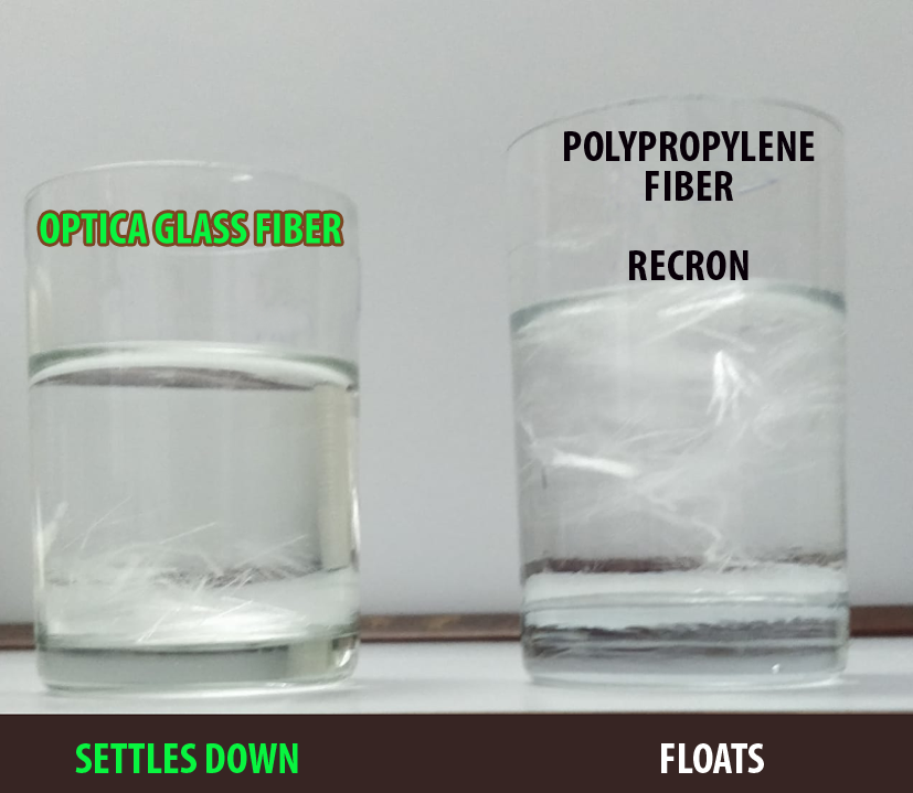 Glass Fiber Mesh